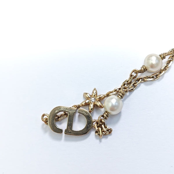 Metal Gold Bracelet