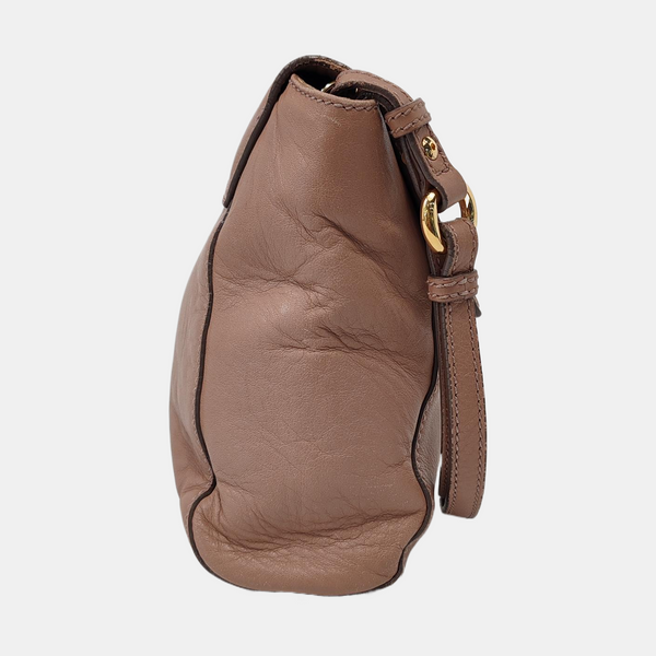 Calfskin Beige