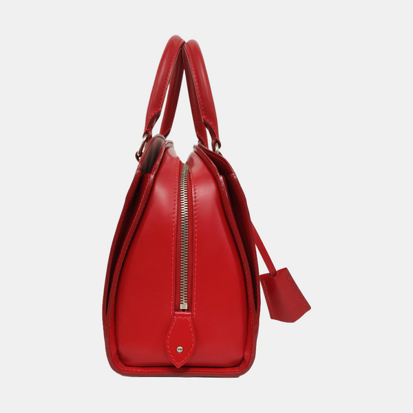 PONNEUF PM Epi Red