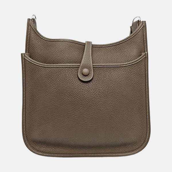Evelyne 29 Clemence Gray