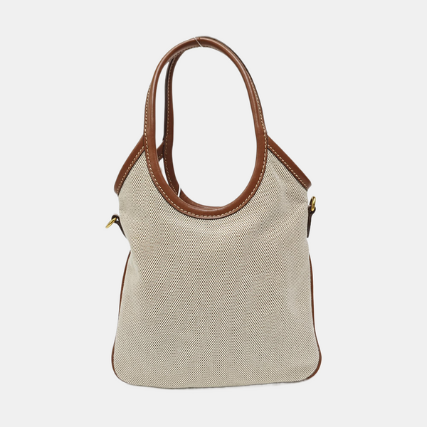 IVY Mini Canvas Beige