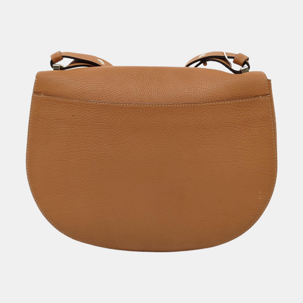 Le Mutin Calfskin Brown