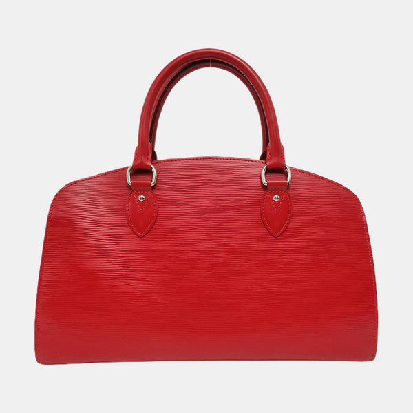 PONNEUF PM Epi Red