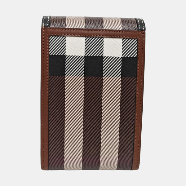 Robin Calfskin Multicolor
