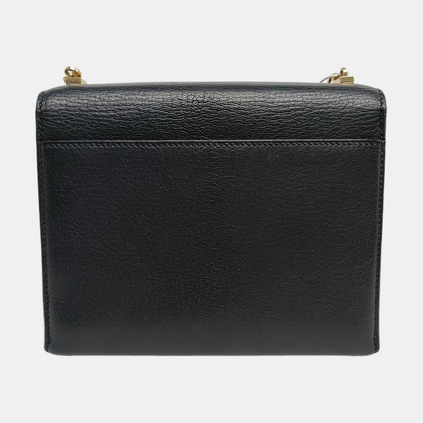Verrou 17 Chèvre Mysore Black