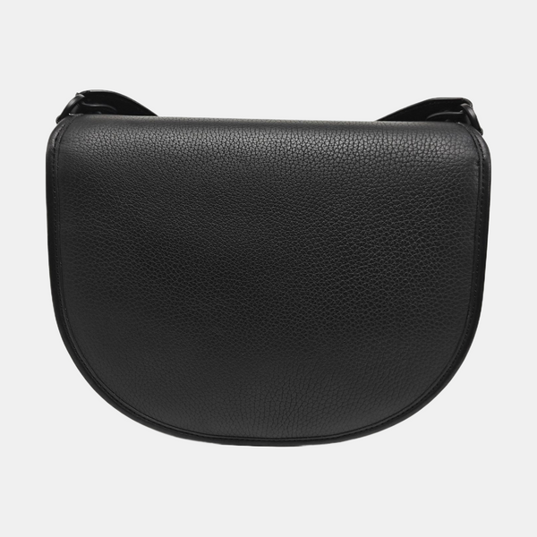 Gallop Calfskin Black