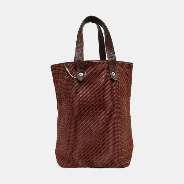 Chennai Fabric Brown