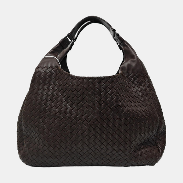 Parachute Lambskin Brown