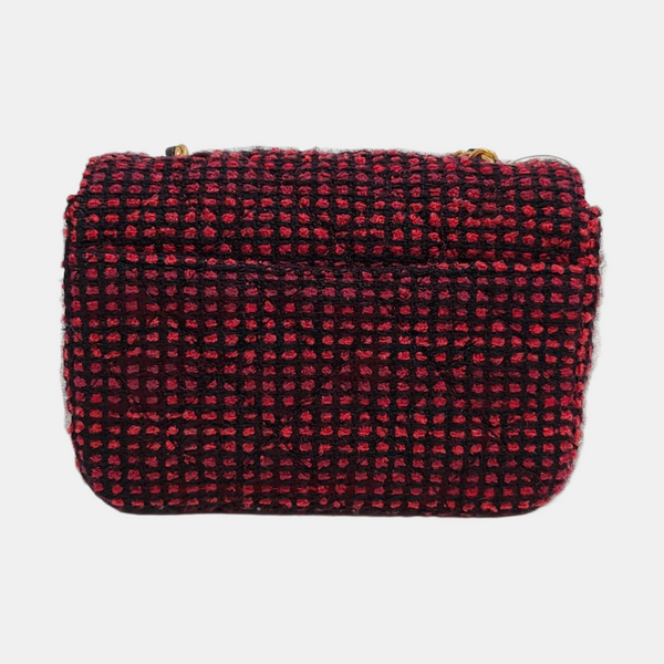 Wool Multicolor