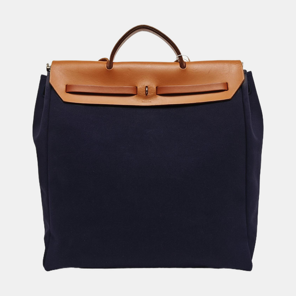Herbag 38 Canvas Blue