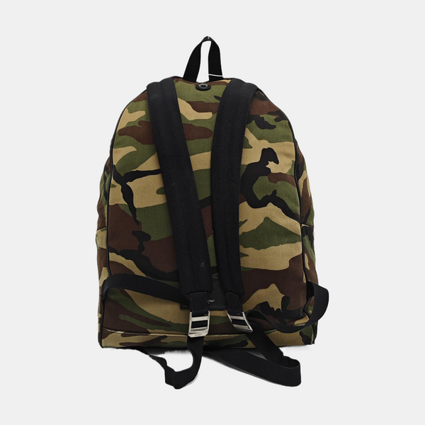 Canvas Multicolor