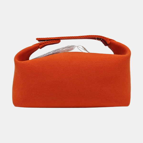 Bride A Brac Small Canvas Orange