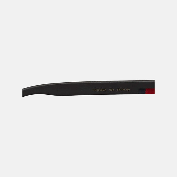 Synthetic Sunglasses Blue