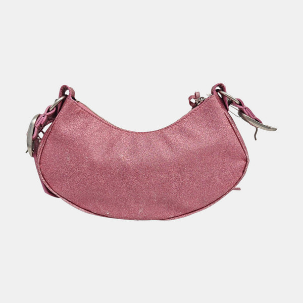 Le Cagole Mini Special Material Pink