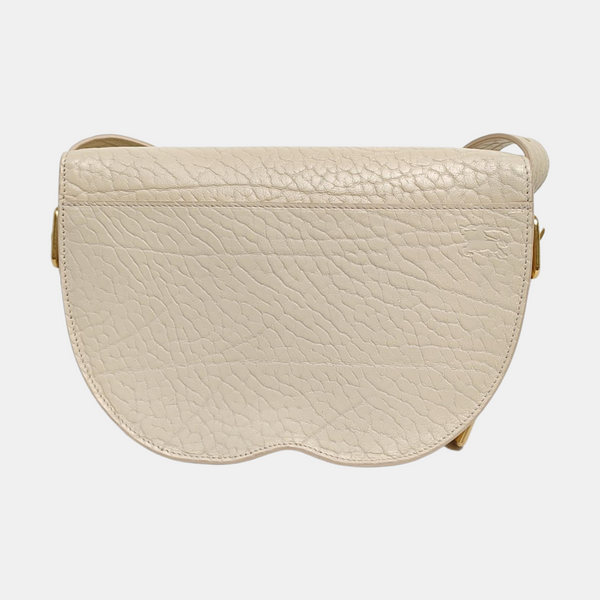 CHESS Calfskin White