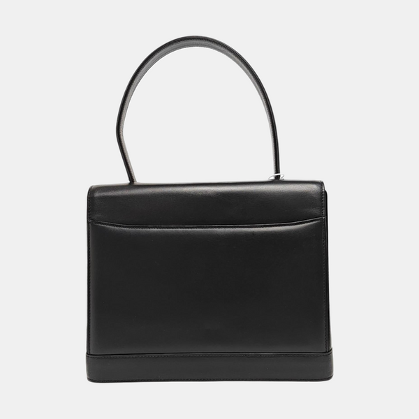 Calfskin Black
