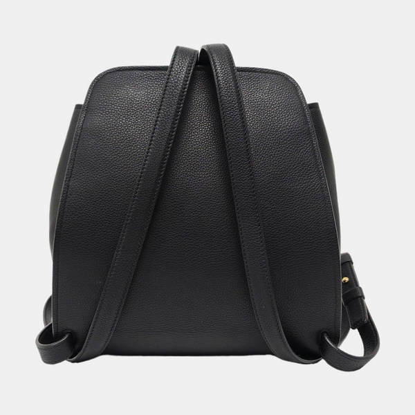 Calfskin Black