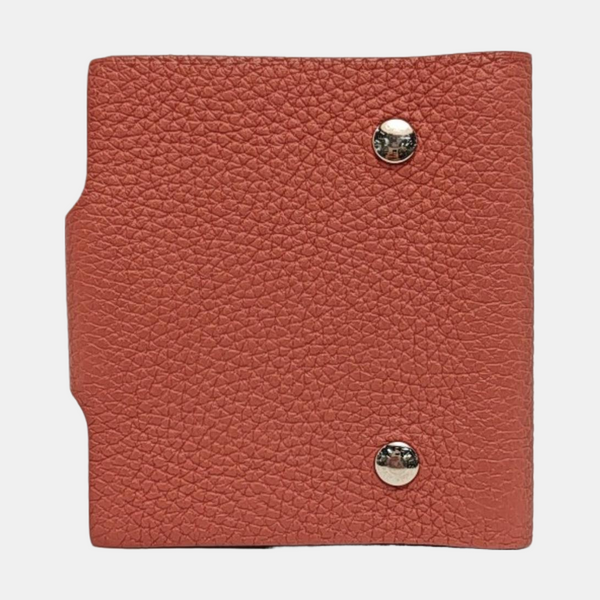 Ulysse Clemence Pink