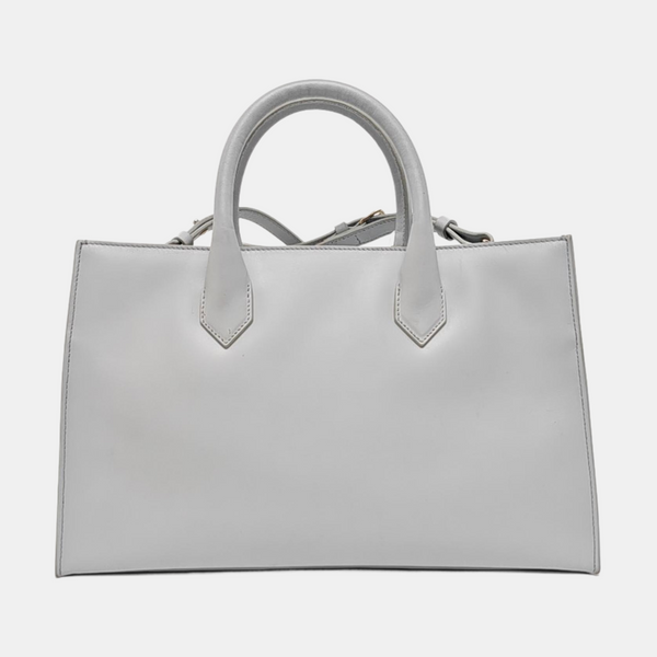 All Afternoon Calfskin Blue
