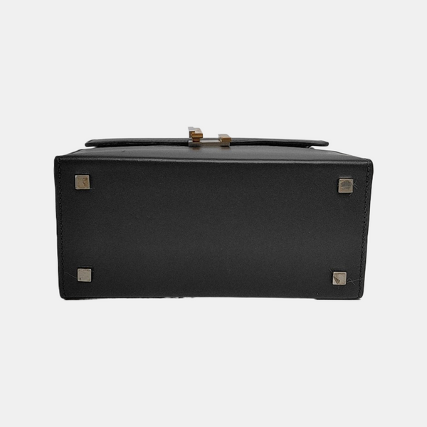 Cinhetic Tadelakt Black