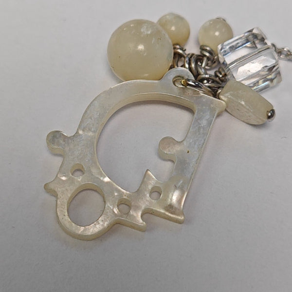 Metal Silver Clip On Earrings