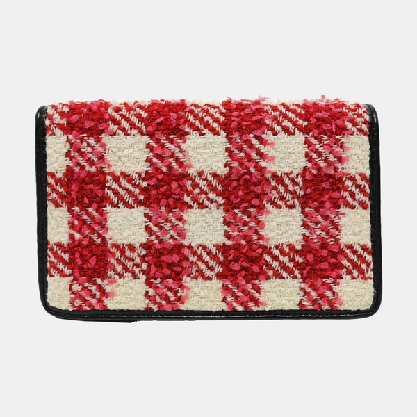 Authenticated pre-owned Dionysus Super Mini Fabric Multicolor - Shoulder Bag at Looply