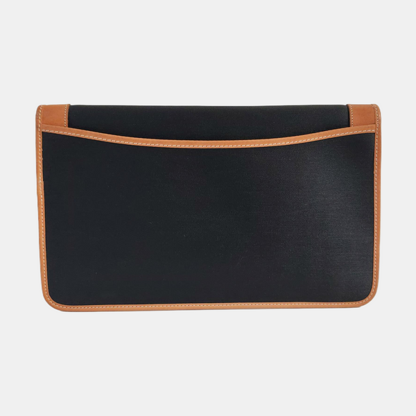 Canvas Black