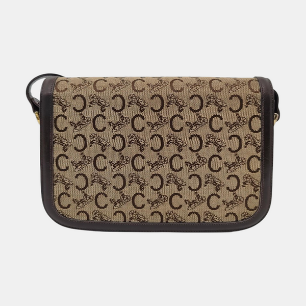 Fabric Brown