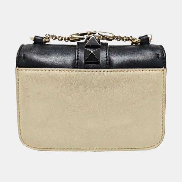 Glam Calfskin Multicolor