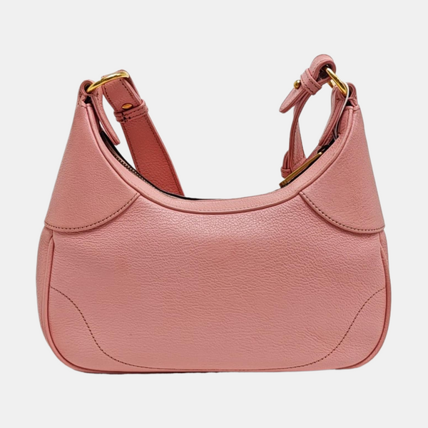 Aphrodite Small Calfskin Pink
