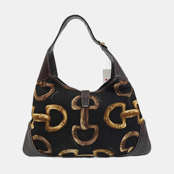 Canvas Tote Bag Black