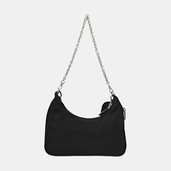 Re-Edition2005 Nylon Black