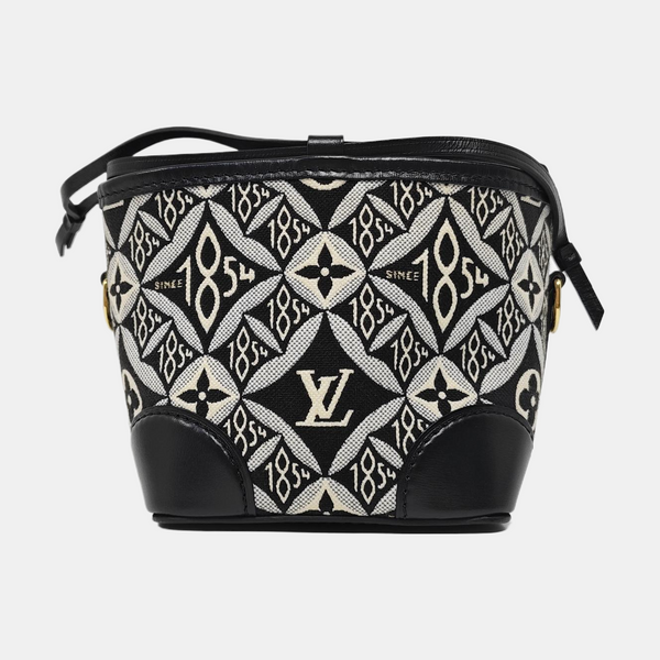 NOÉ Fabric Black