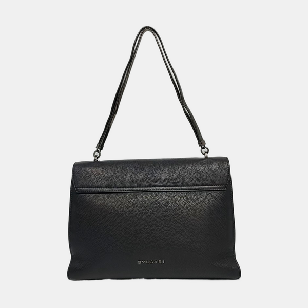 Leather Black