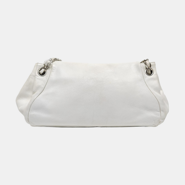 Lambskin White