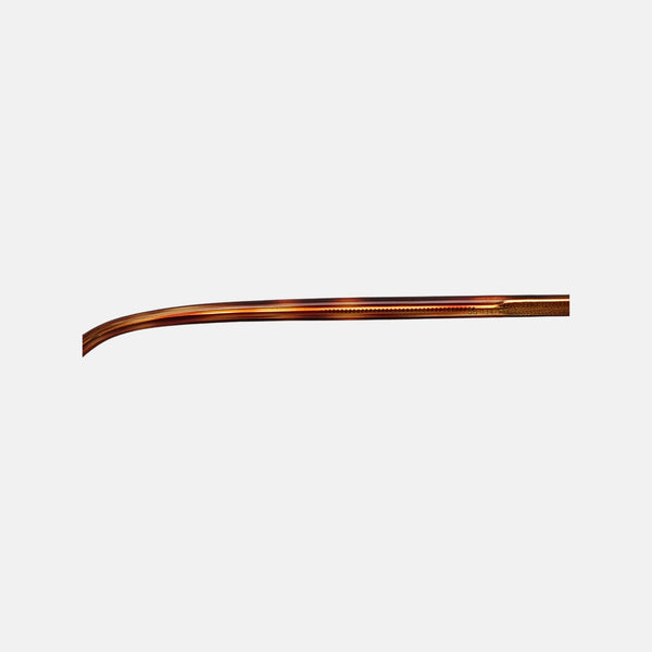 Synthetic Sunglasses Brown