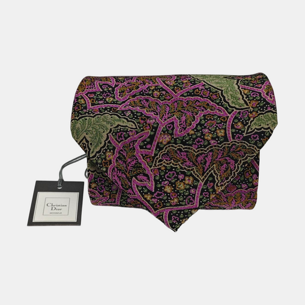 Mulberry Silk Tie Multicolor