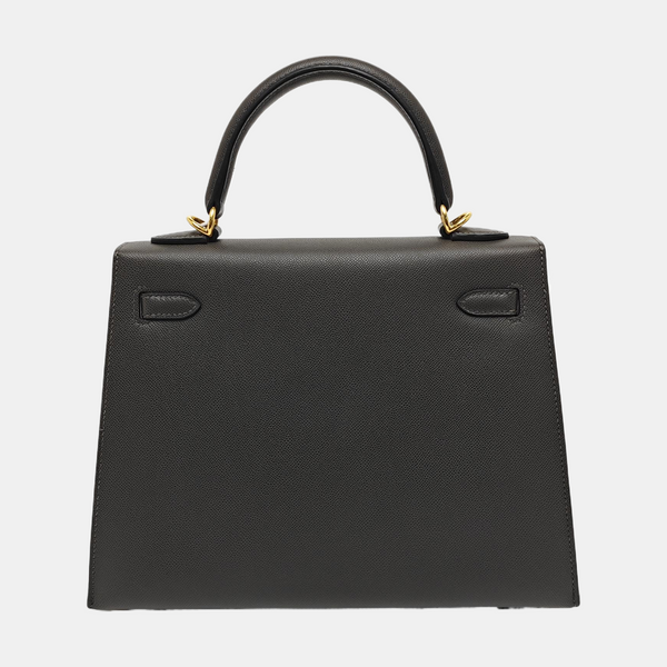 Kelly 25 Madame Gray