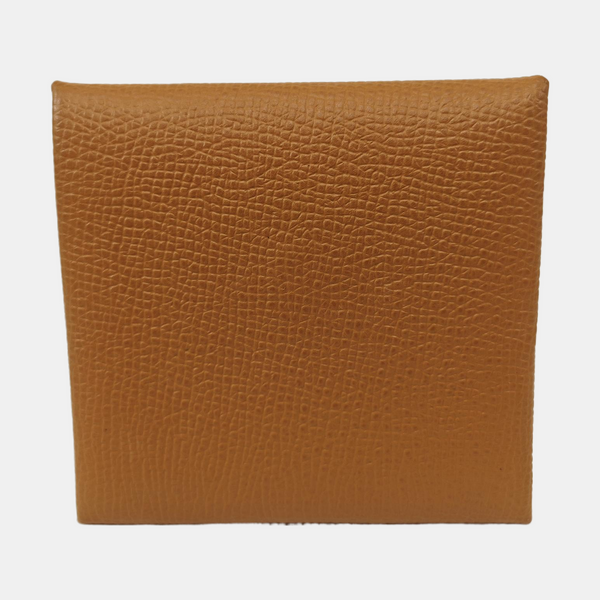 Bastia Epsom Brown Card Holder