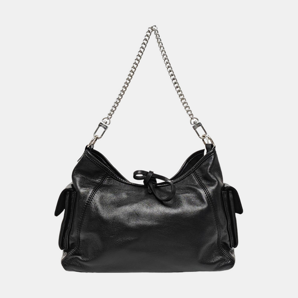 CARRYALL CARGO PM Monogram Lambskin Black