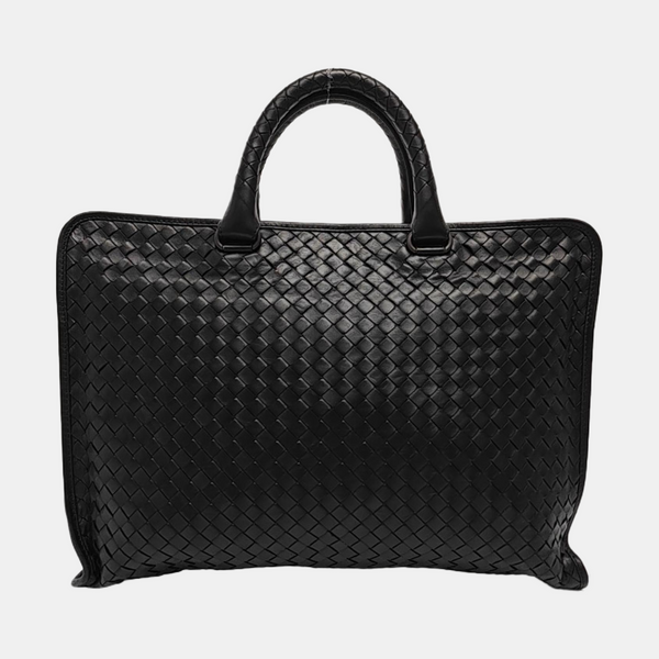 Calfskin Black