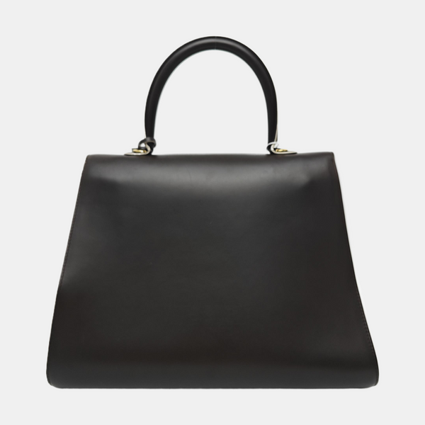 Brillant Calfskin Brown