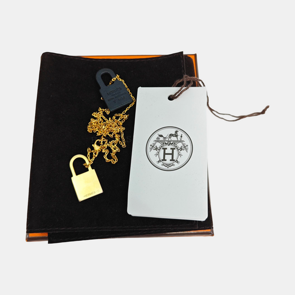 O'kelly Metal Gold Necklace