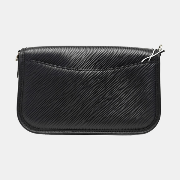 BUCI Epi Black