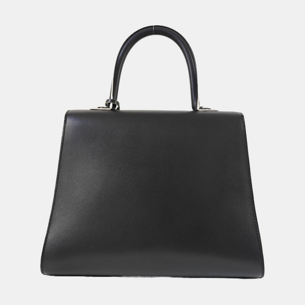 Brillant Medium Calfskin Black