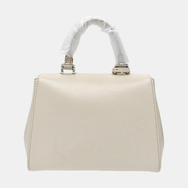 CLUNY Mini Epi Beige