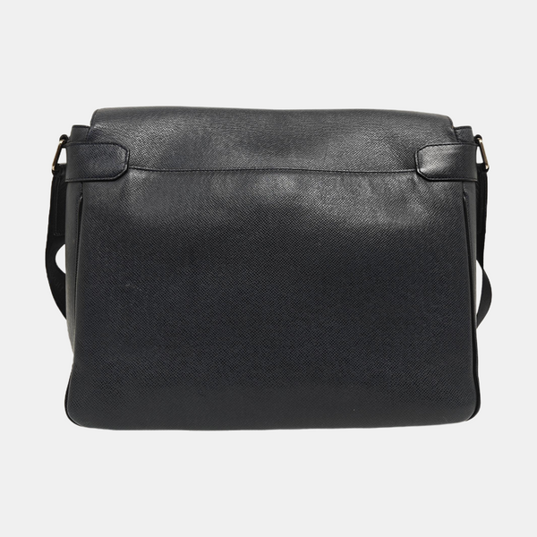 ROMAN Calfskin Blue