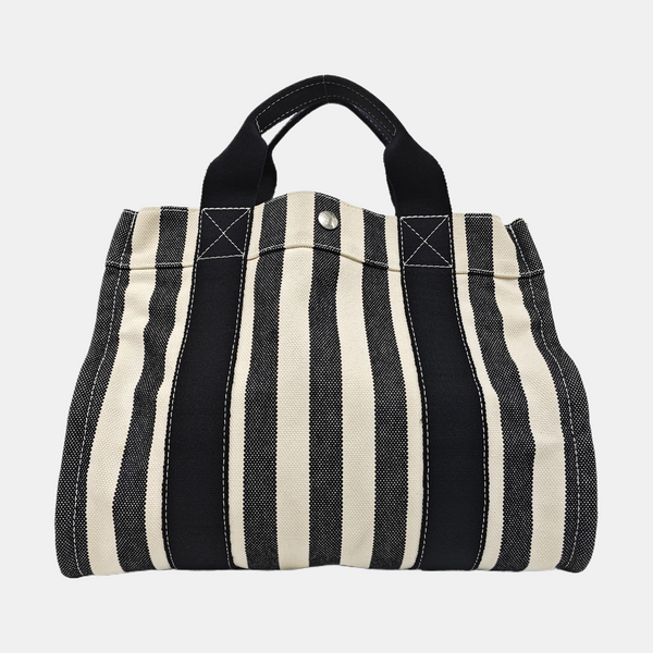 Cannes Canvas Multicolor