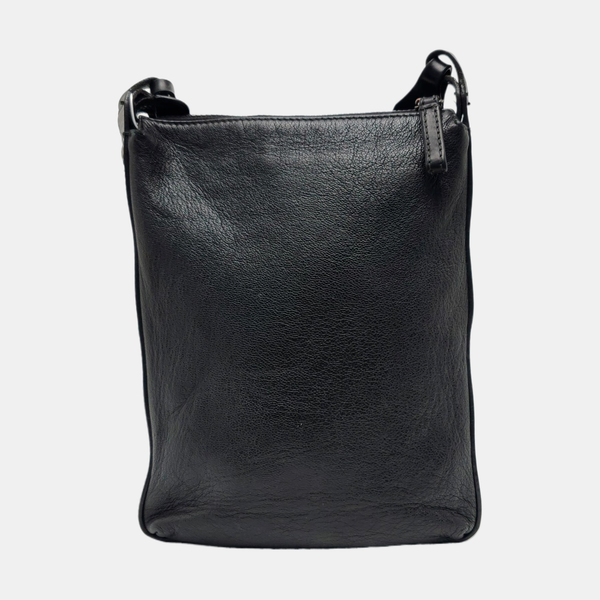 Calfskin Black