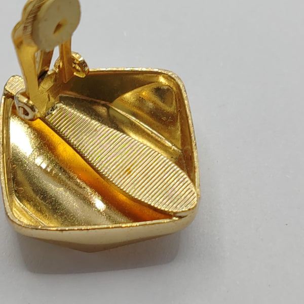 Oro metálico